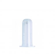 Holder plastic - BD Vacutainer single use holder