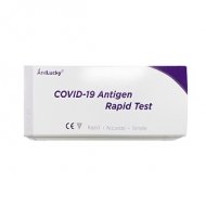 Teste Rapide Antigen Covid-19 / SARS-CoV2 