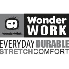 WonderWink WonderWORK